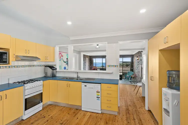 Second view of Homely house listing, 44 Porter Avenue, Mount Warrigal NSW 2528