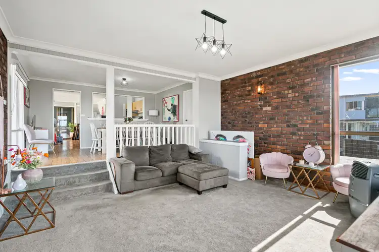 Third view of Homely house listing, 44 Porter Avenue, Mount Warrigal NSW 2528