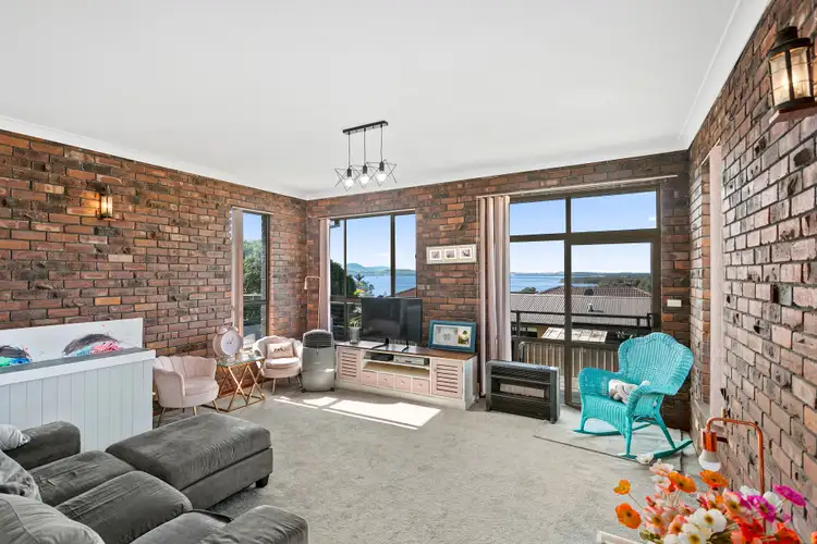 Fourth view of Homely house listing, 44 Porter Avenue, Mount Warrigal NSW 2528