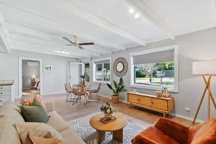 21 Markham Street, Darra QLD 4076