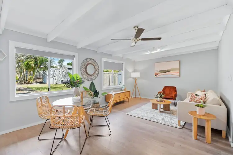 Second view of Homely house listing, 21 Markham Street, Darra QLD 4076