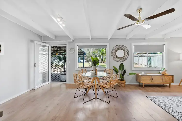 Third view of Homely house listing, 21 Markham Street, Darra QLD 4076