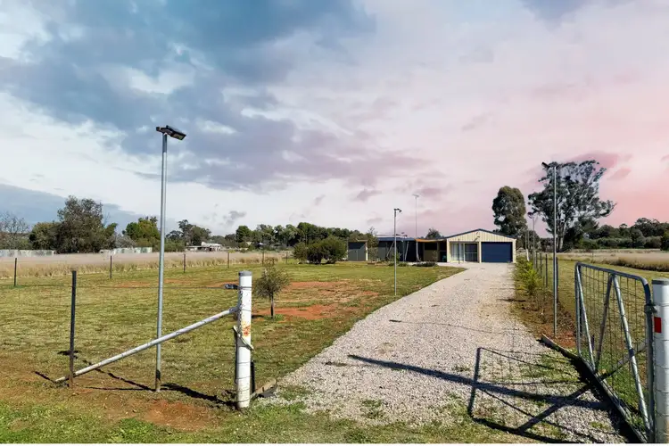Lot 72 West Street, Bogan Gate NSW 2876