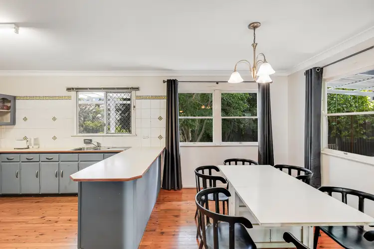 Fourth view of Homely house listing, 19 Cohoe Street, East Toowoomba QLD 4350