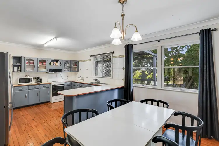 Fifth view of Homely house listing, 19 Cohoe Street, East Toowoomba QLD 4350