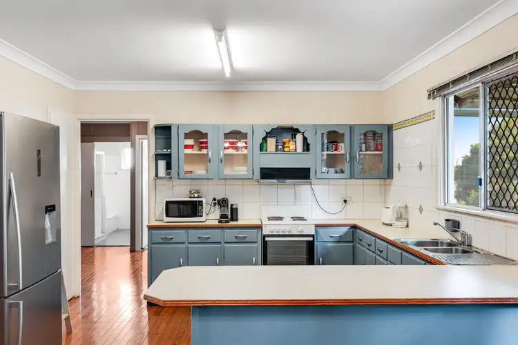 Sixth view of Homely house listing, 19 Cohoe Street, East Toowoomba QLD 4350
