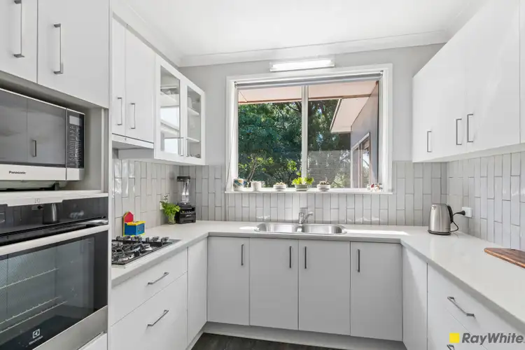 Fourth view of Homely house listing, 52 Gahans Avenue, Woonona NSW 2517