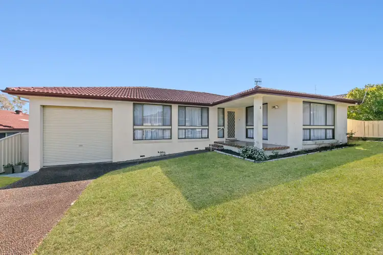 3 Hillsdale Close, Gorokan NSW 2263
