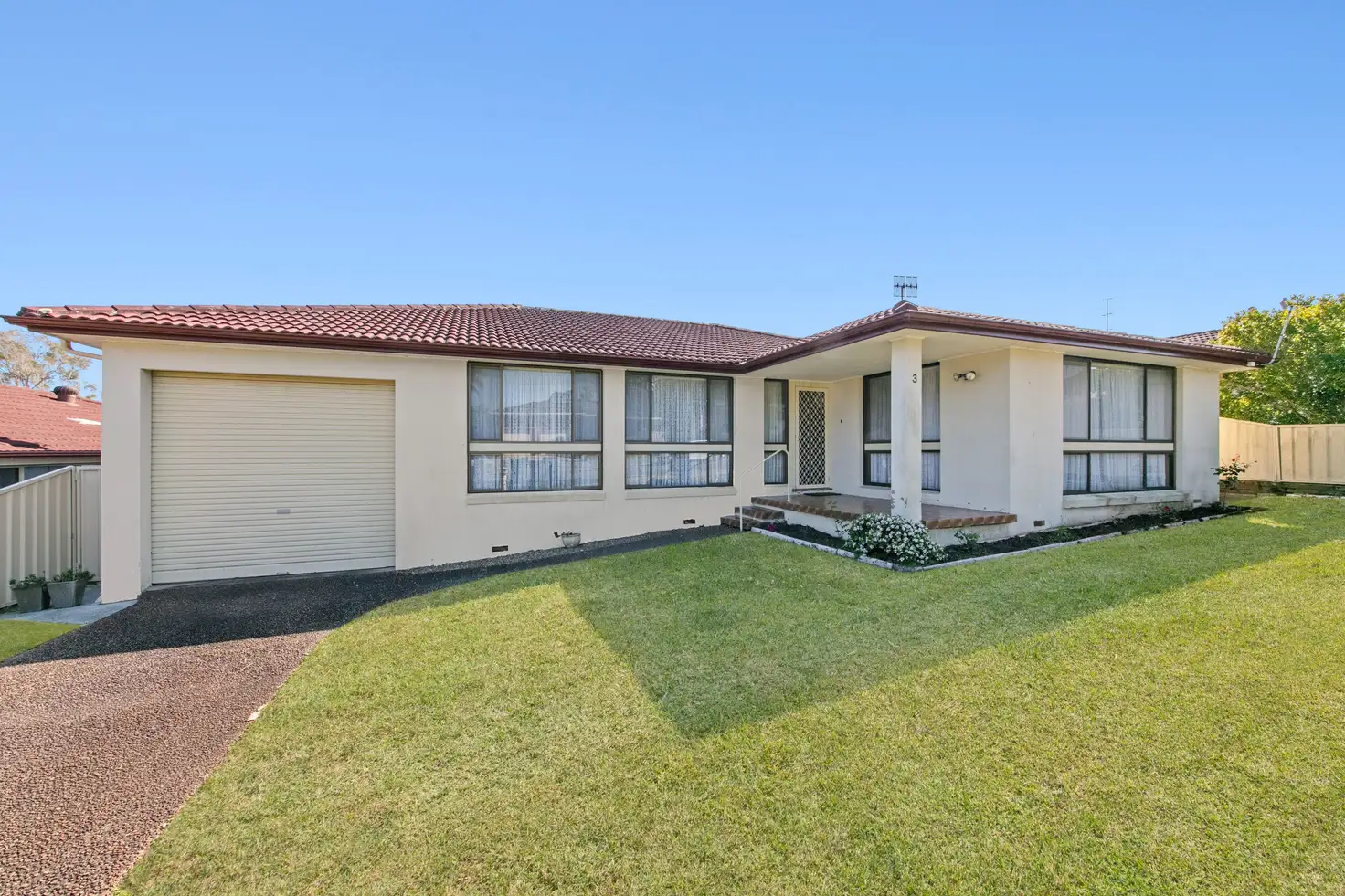 Main view of Homely house listing, 3 Hillsdale Close, Gorokan NSW 2263