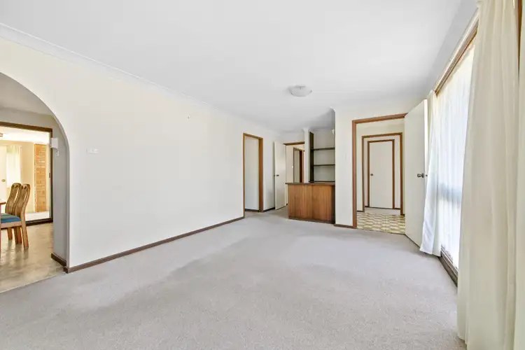 Third view of Homely house listing, 3 Hillsdale Close, Gorokan NSW 2263