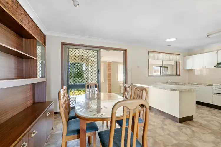 Fifth view of Homely house listing, 3 Hillsdale Close, Gorokan NSW 2263