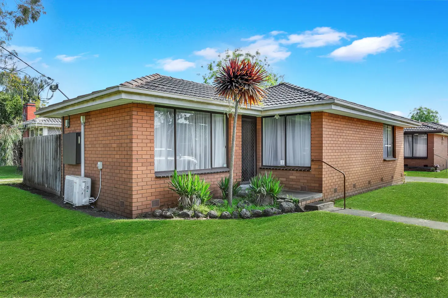Main view of Homely unit listing, 1/65 Clarendon Street, Cranbourne VIC 3977