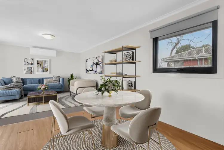 Third view of Homely unit listing, 1/65 Clarendon Street, Cranbourne VIC 3977