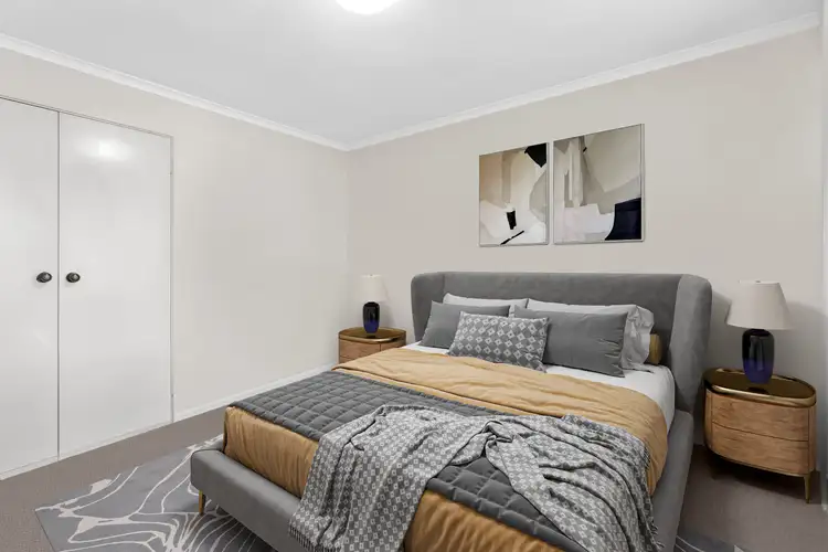 Fifth view of Homely unit listing, 1/65 Clarendon Street, Cranbourne VIC 3977