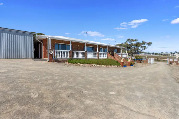 Second view of Homely house listing, 3 North Gully Road, Tickera SA 5555