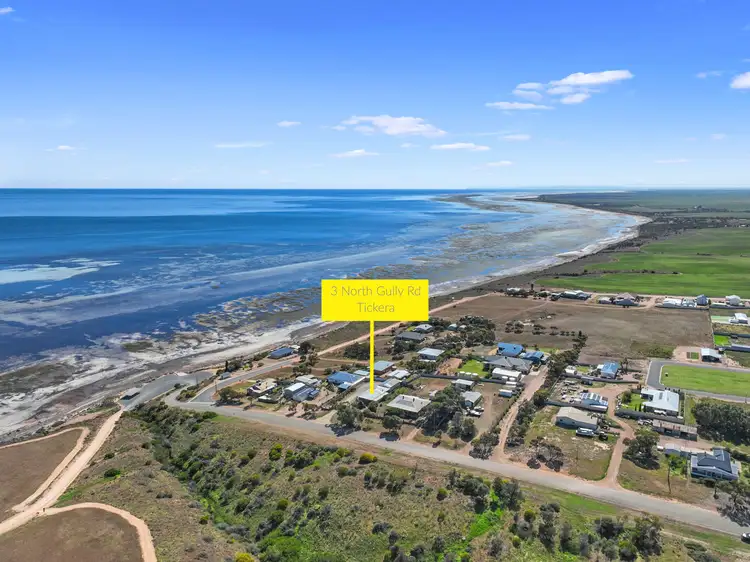 Fourth view of Homely house listing, 3 North Gully Road, Tickera SA 5555