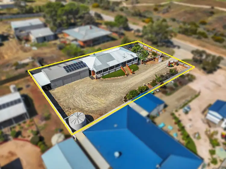 Sixth view of Homely house listing, 3 North Gully Road, Tickera SA 5555