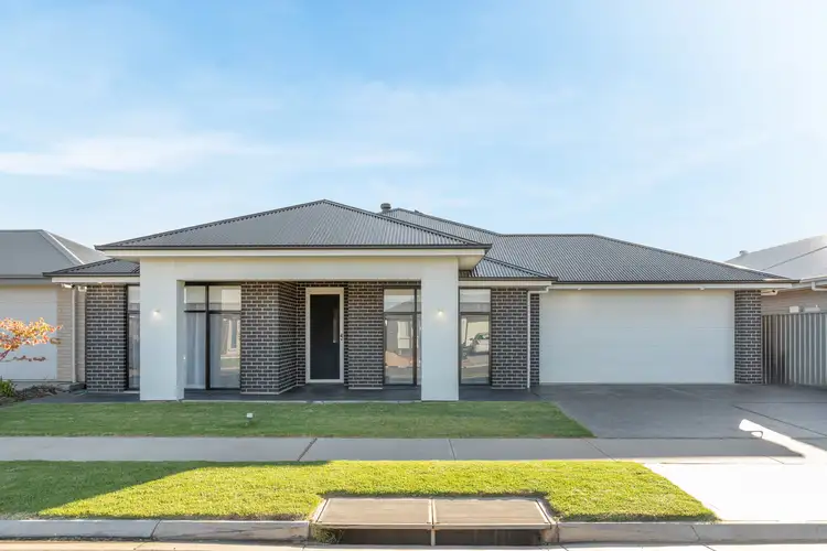 Main view of Homely house listing, 4 Kathleen Crescent, Virginia SA 5120
