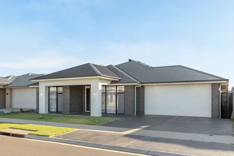 Second view of Homely house listing, 4 Kathleen Crescent, Virginia SA 5120