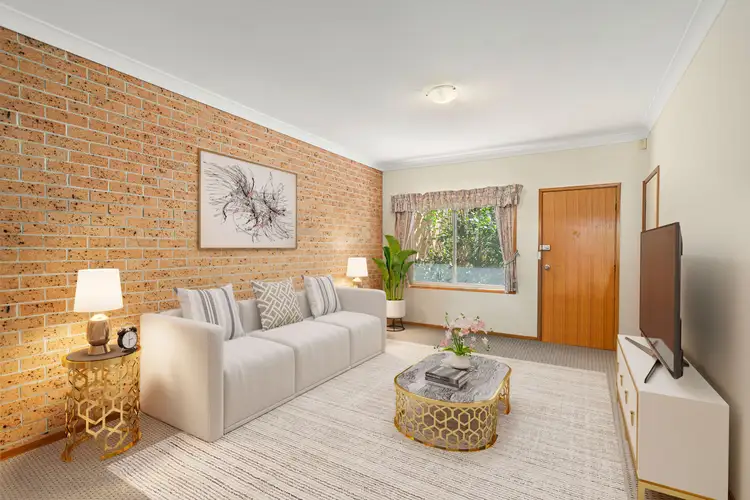 Main view of Homely townhouse listing, 2/9 Grove Circuit, Lake Illawarra NSW 2528