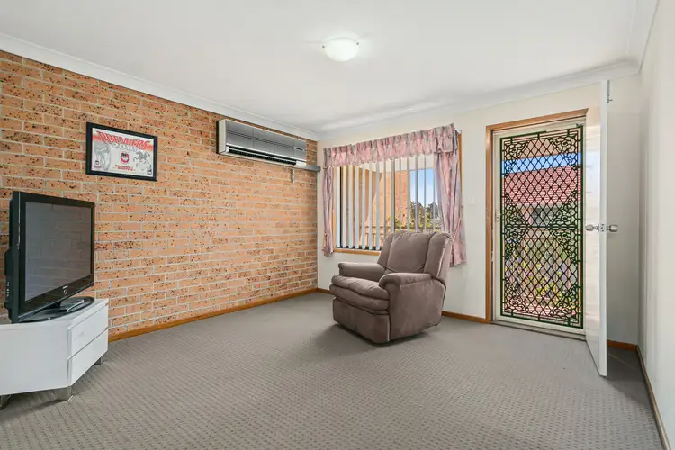 Second view of Homely townhouse listing, 2/9 Grove Circuit, Lake Illawarra NSW 2528