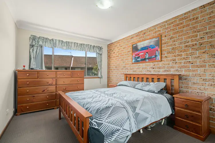 Fourth view of Homely townhouse listing, 2/9 Grove Circuit, Lake Illawarra NSW 2528