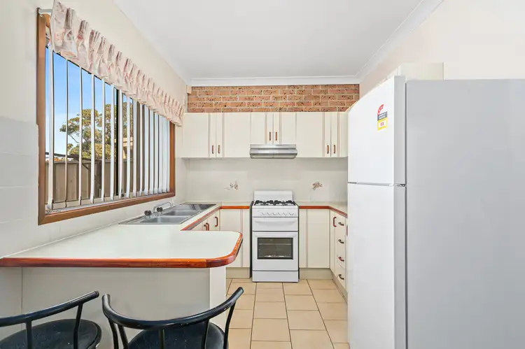 Sixth view of Homely townhouse listing, 2/9 Grove Circuit, Lake Illawarra NSW 2528
