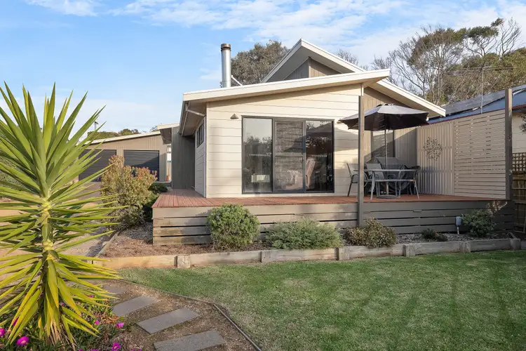 Second view of Homely house listing, 31 Galleon Crescent, Sunset Strip VIC 3922