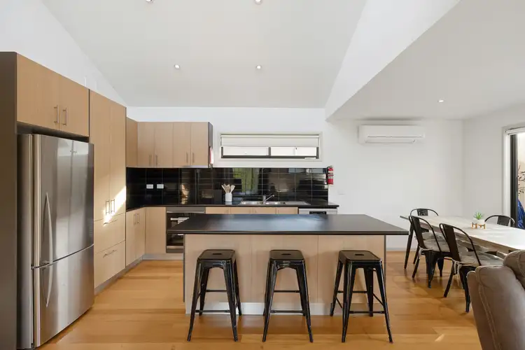 Fourth view of Homely house listing, 31 Galleon Crescent, Sunset Strip VIC 3922