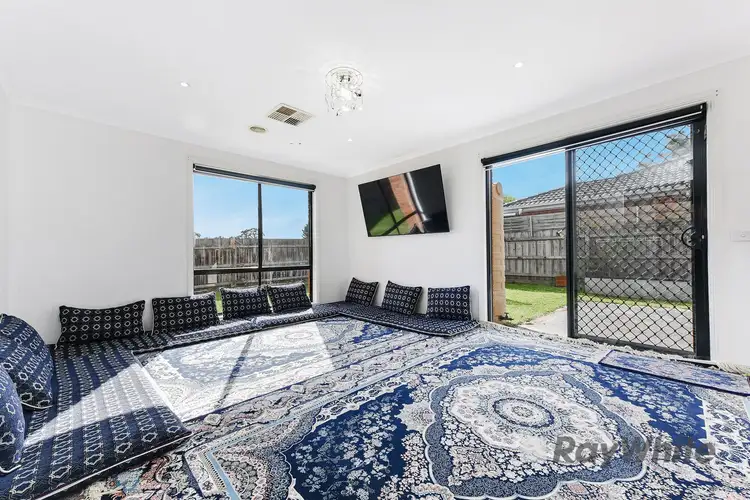 Third view of Homely house listing, 3 Naja Crescent, Hampton Park VIC 3976