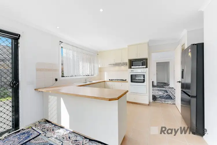 Fourth view of Homely house listing, 3 Naja Crescent, Hampton Park VIC 3976