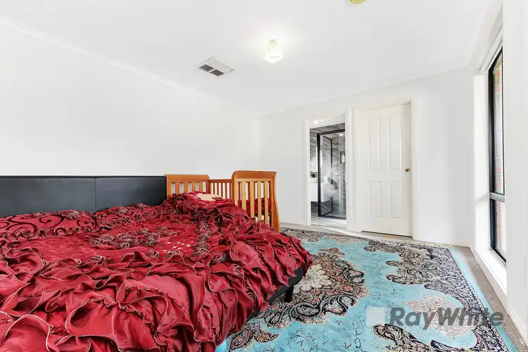 Fifth view of Homely house listing, 3 Naja Crescent, Hampton Park VIC 3976