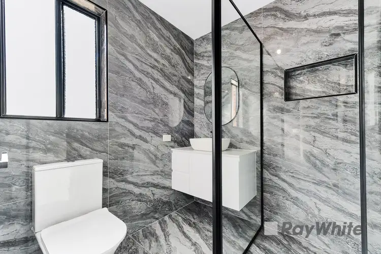 Sixth view of Homely house listing, 3 Naja Crescent, Hampton Park VIC 3976