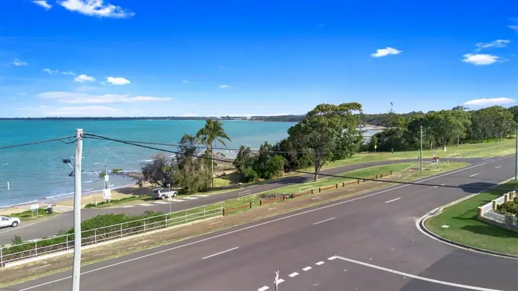 Fourth view of Homely house listing, 97 Esplanade, Point Vernon QLD 4655