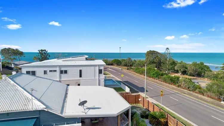 Fifth view of Homely house listing, 97 Esplanade, Point Vernon QLD 4655