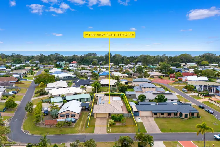 Third view of Homely house listing, 19 Tree View Road, Toogoom QLD 4655