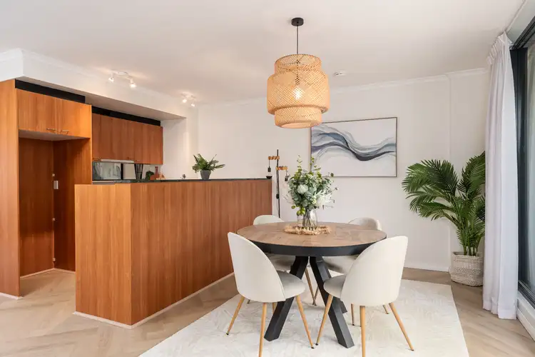 Sixth view of Homely apartment listing, 13F/780 Bourke Street, Redfern NSW 2016