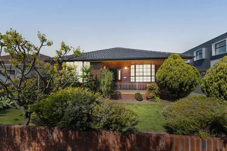 Main view of Homely house listing, 21 Corrigan Avenue, Brooklyn VIC 3012