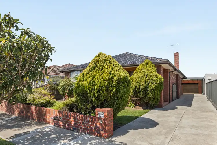 Second view of Homely house listing, 21 Corrigan Avenue, Brooklyn VIC 3012