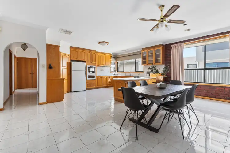 Sixth view of Homely house listing, 21 Corrigan Avenue, Brooklyn VIC 3012