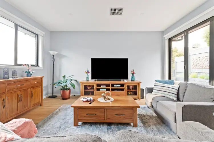 Third view of Homely house listing, 3 Pardella Way, Lilydale VIC 3140