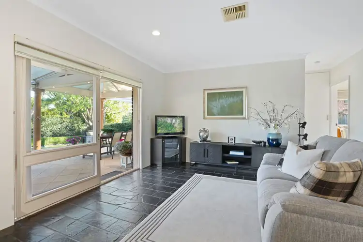 Fifth view of Homely house listing, 27 Hughes Avenue, Castle Hill NSW 2154