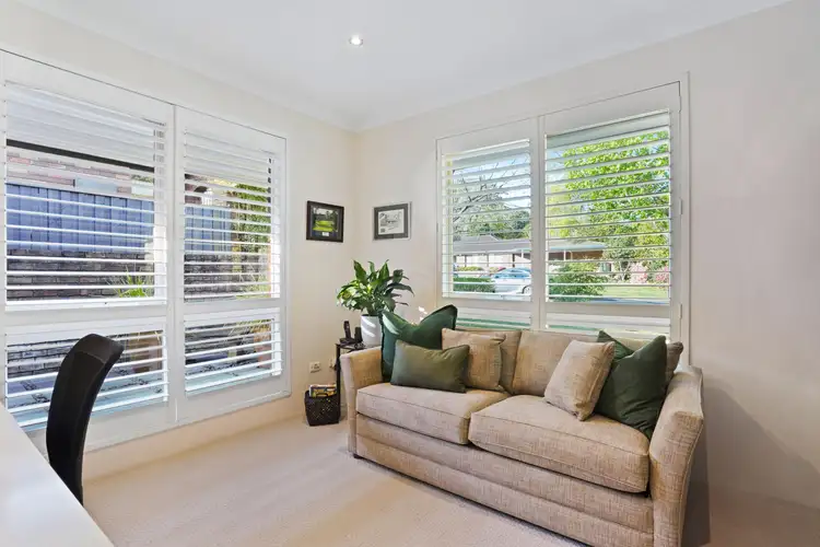 Sixth view of Homely house listing, 27 Hughes Avenue, Castle Hill NSW 2154