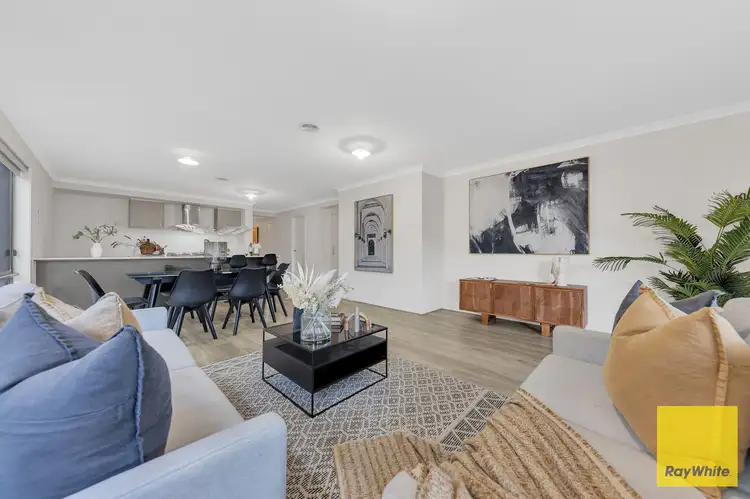 19 Mitcham Street, Truganina VIC 3029