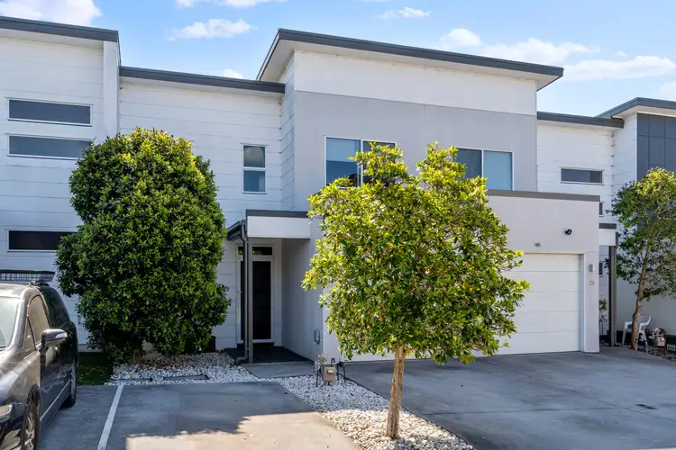19/73 Sovereign Circuit, Glenfield NSW 2167