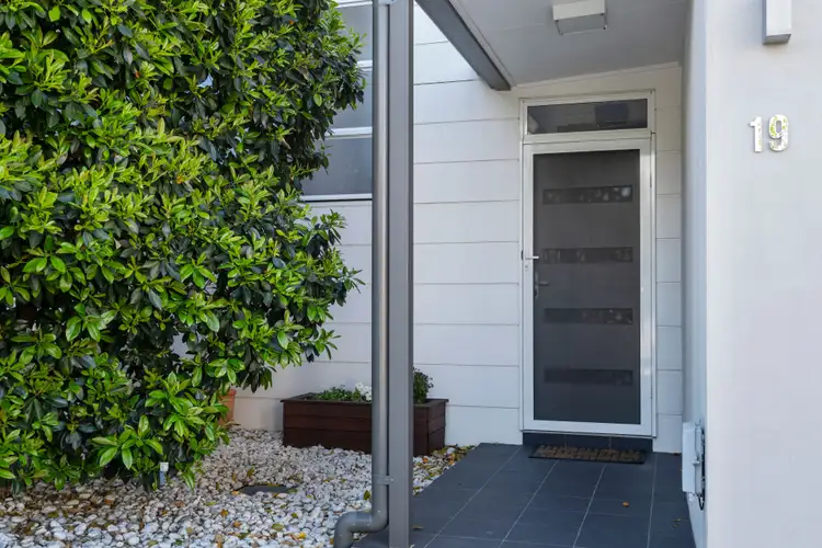 Third view of Homely house listing, 19/73 Sovereign Circuit, Glenfield NSW 2167