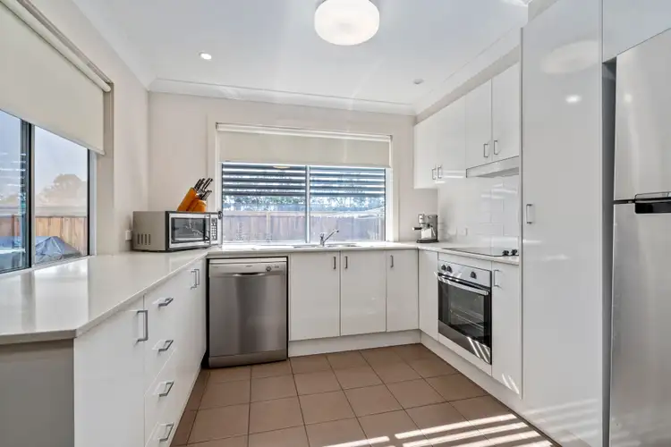 Fourth view of Homely house listing, 19/73 Sovereign Circuit, Glenfield NSW 2167