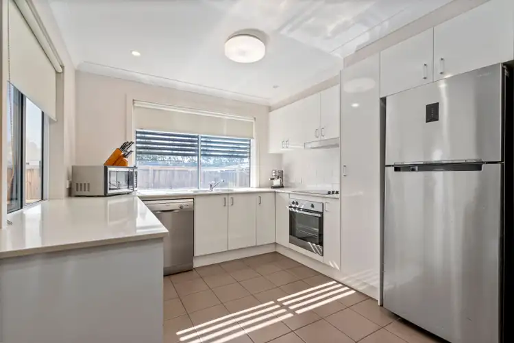 Fifth view of Homely house listing, 19/73 Sovereign Circuit, Glenfield NSW 2167