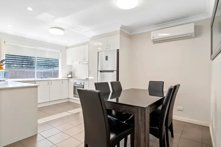 Seventh view of Homely house listing, 19/73 Sovereign Circuit, Glenfield NSW 2167