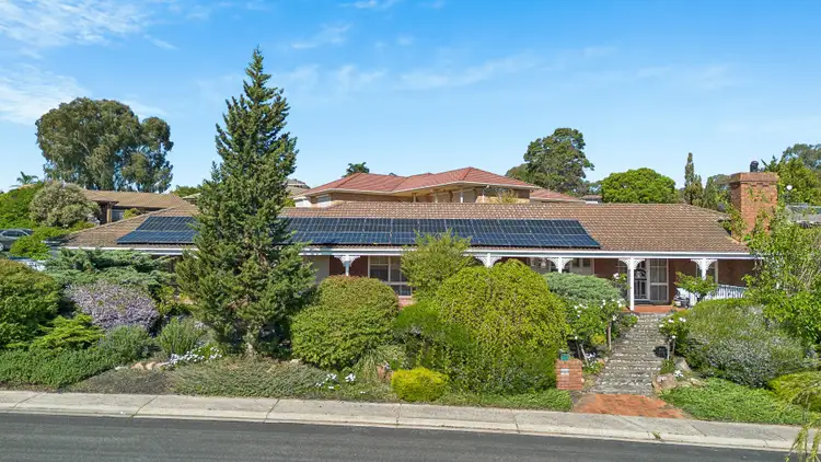 Main view of Homely house listing, 12 Panorama Drive, Aberfoyle Park SA 5159